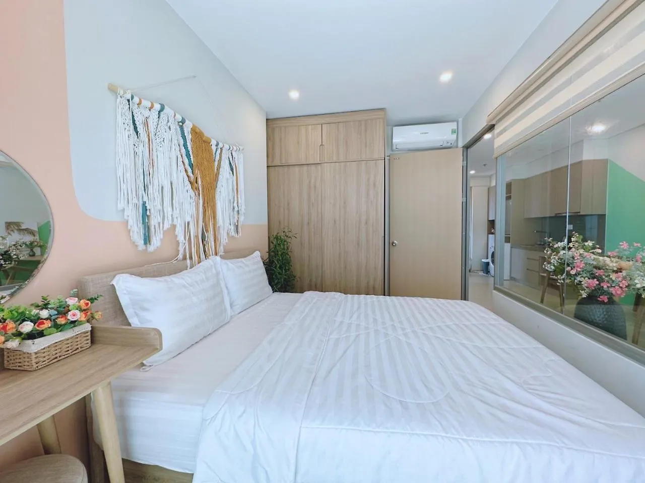 The Song An House Apartment Vung Tau Vietnam