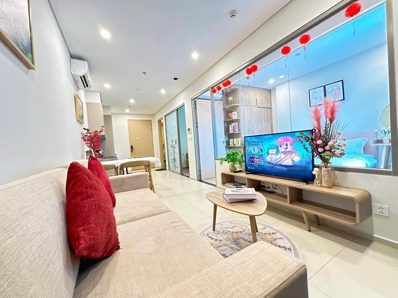 The Song An House Apartment Vung Tau Vietnam