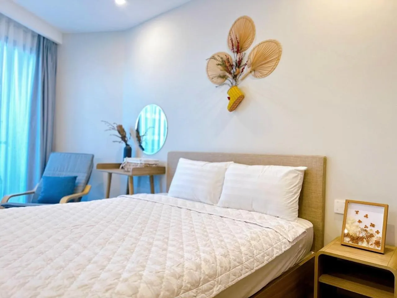 The Song An House Apartment Vung Tau