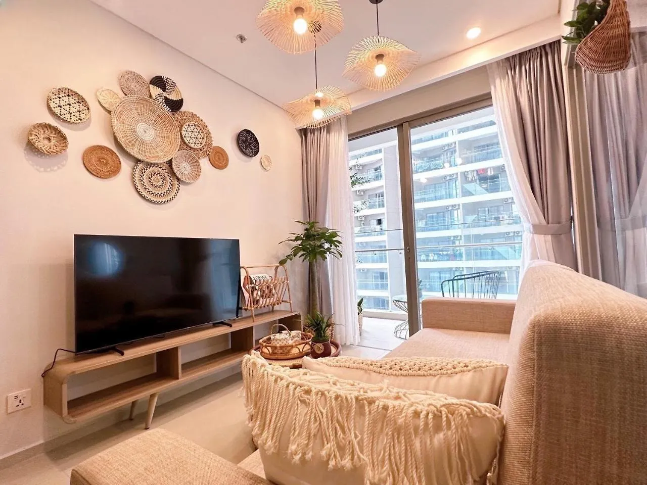 The Song An House Apartment Vung Tau