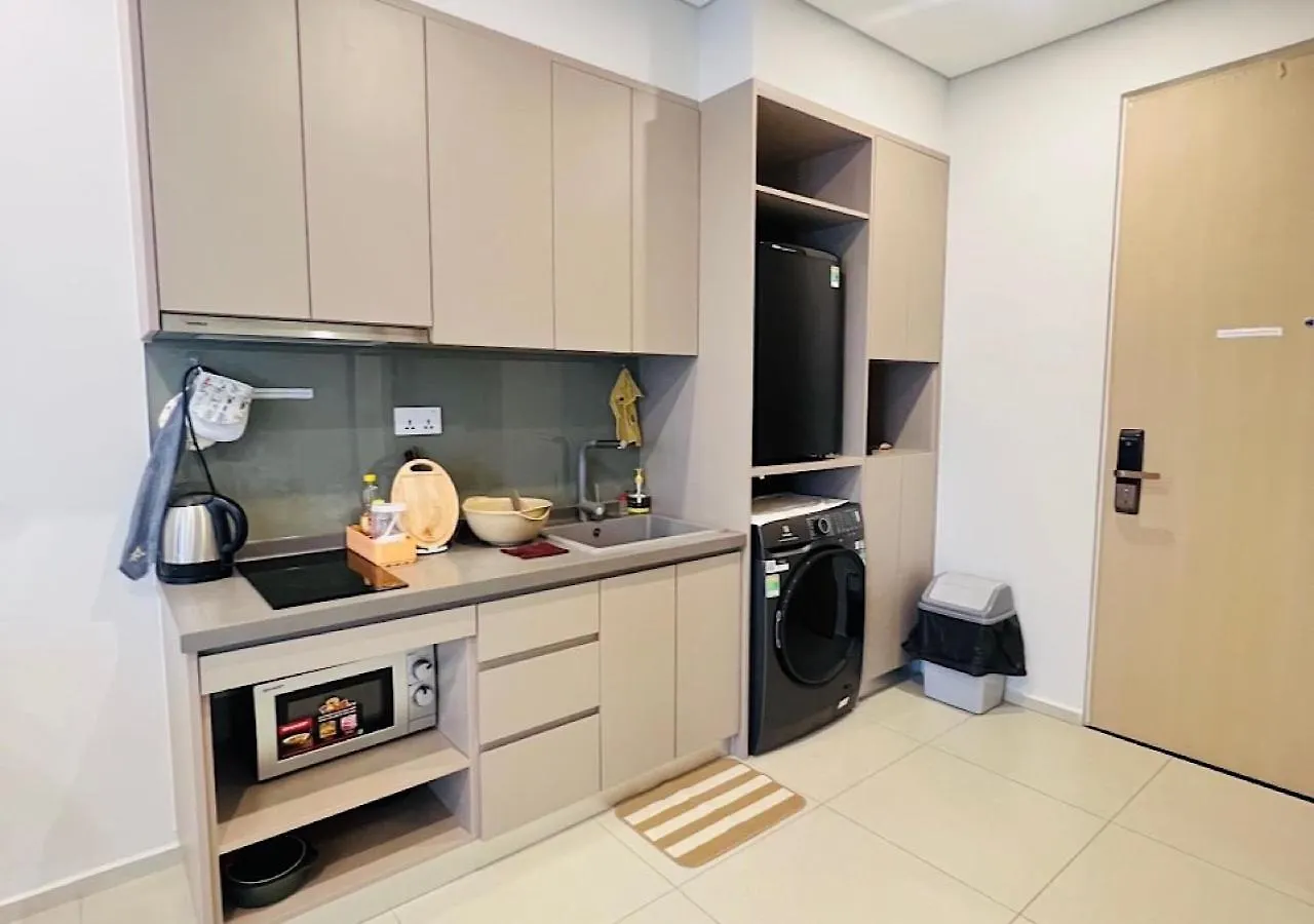 The Song An House Apartment Vung Tau