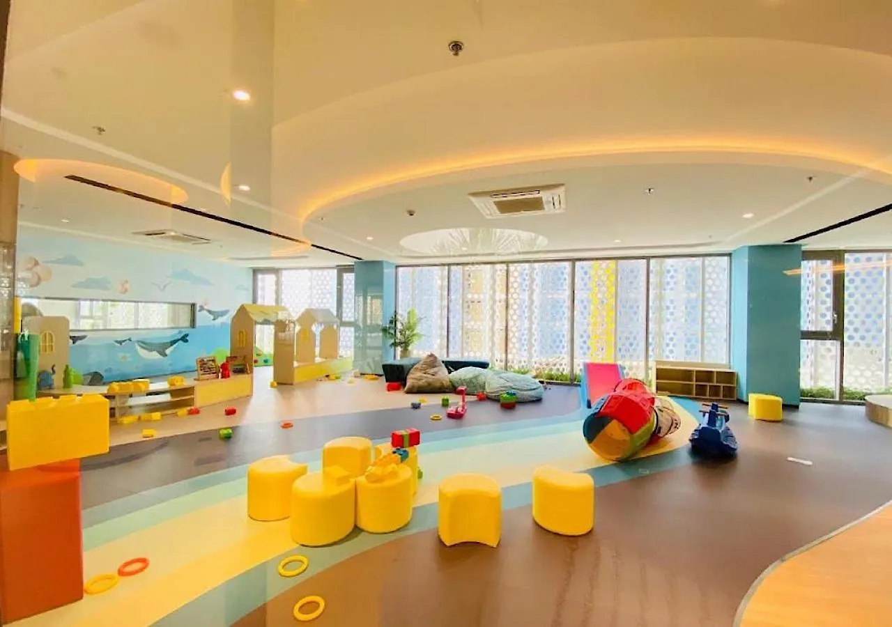 The Song An House Apartment Vung Tau 0*,