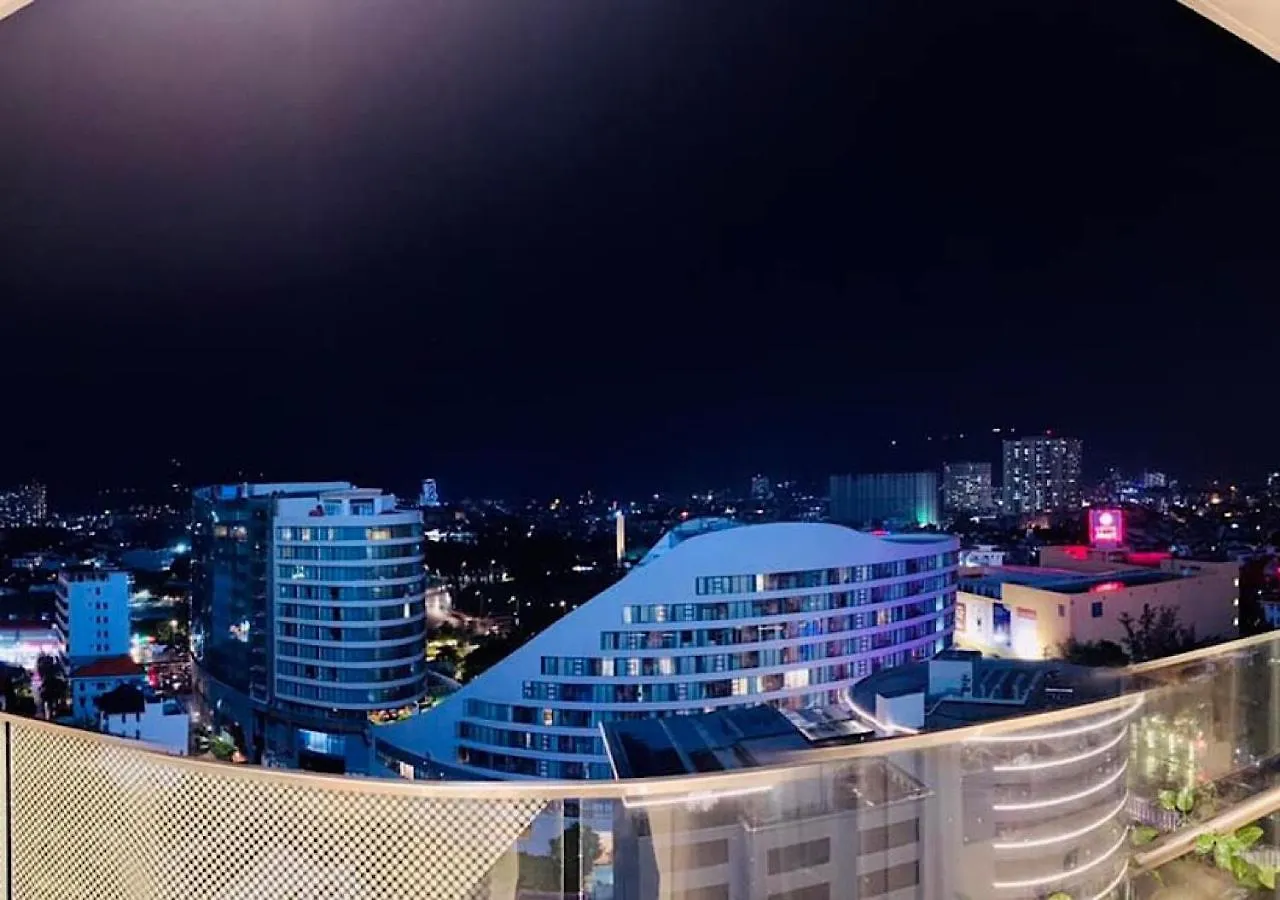 The Song An House Apartment Vung Tau Vietnam